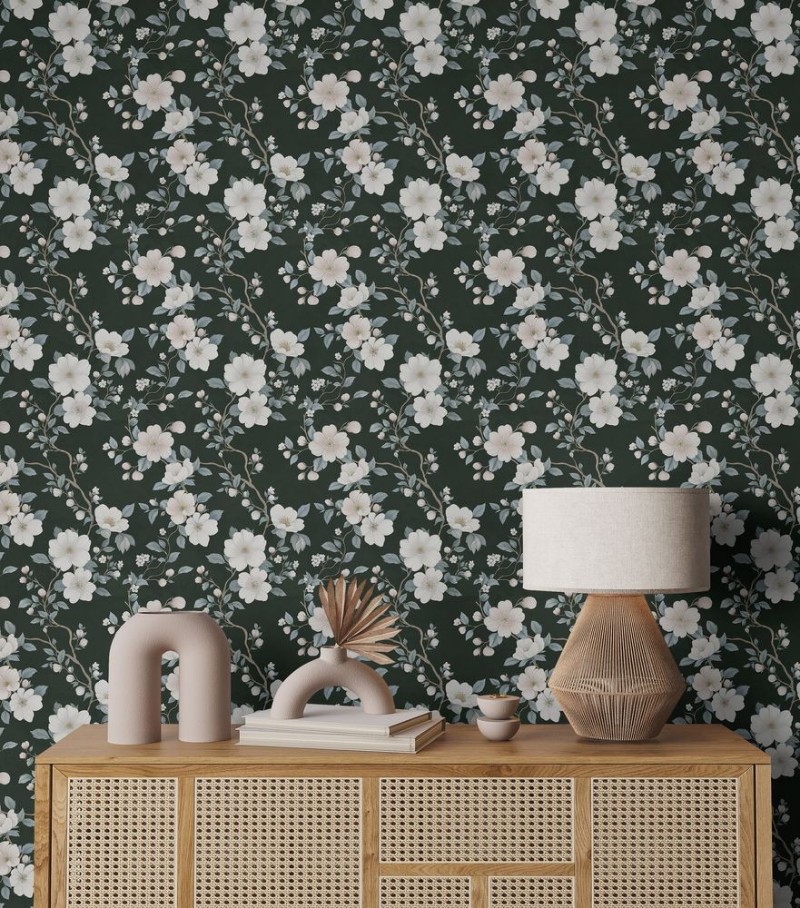 Bild von Gunborg Dark Green - 1053301-03
